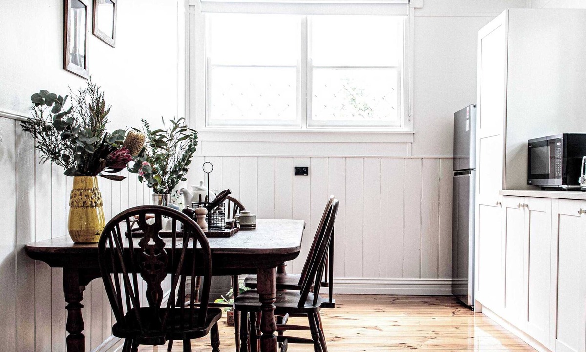 Ballarat House | Kent House Summary: W