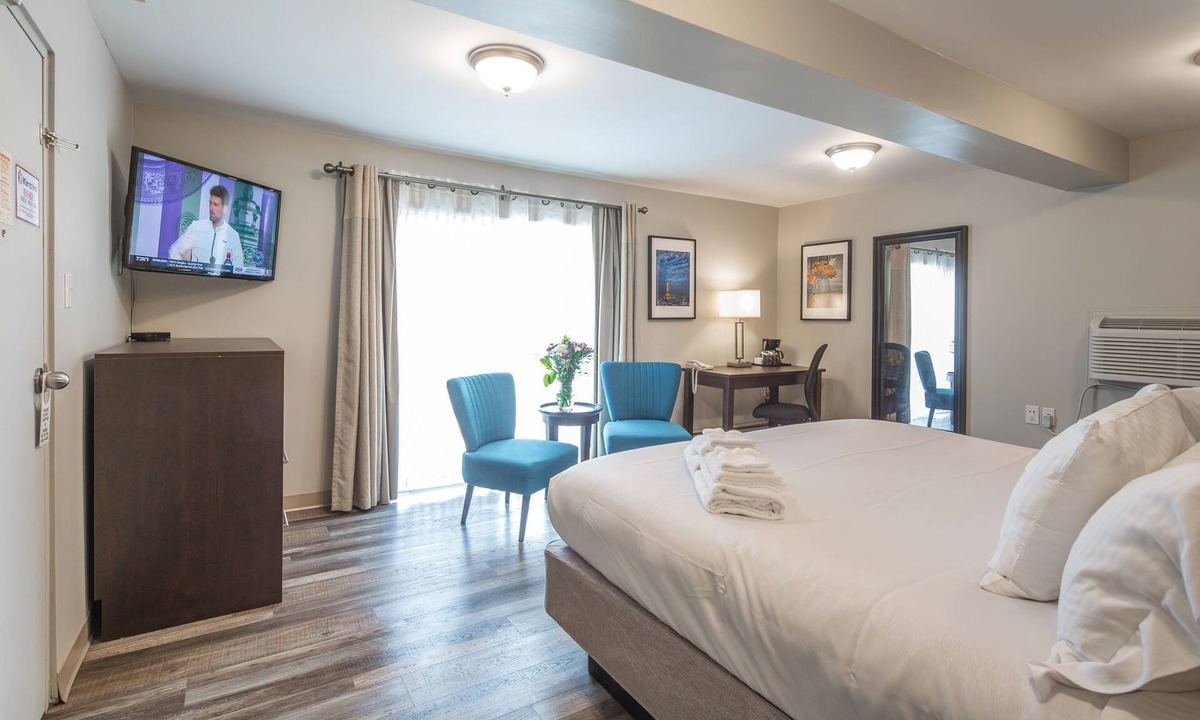 Lindsay Hotel | Kent Inn