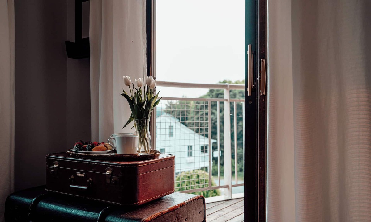 Queenston Hotel | Kent Motel Niagara on the Lake