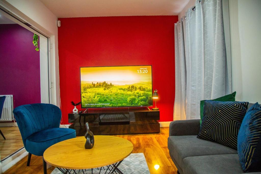 Five Oak Green House | Kent Tonbridge Townhouse