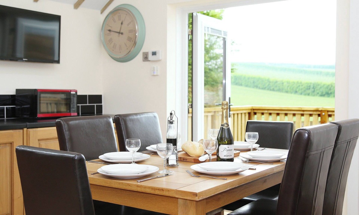 Chilham Cottage | Kentish Barn Retreat