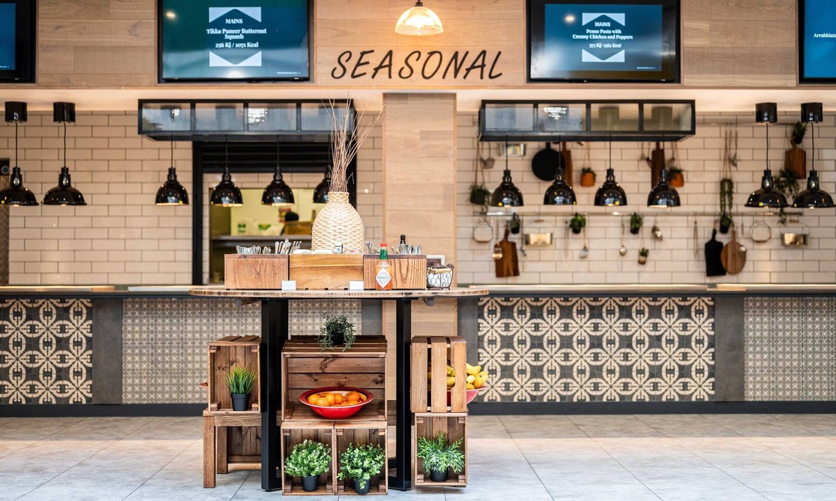 Milton Keynes Hotel | Kents Hill Park Training and Conference Centre