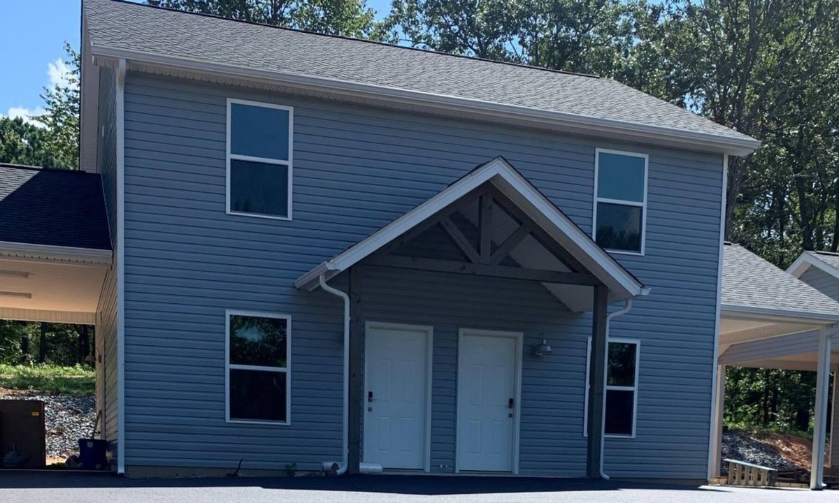 Benton House | Kentucky Lake - 23B- 2 BR Townhome King/2 Twin Beds