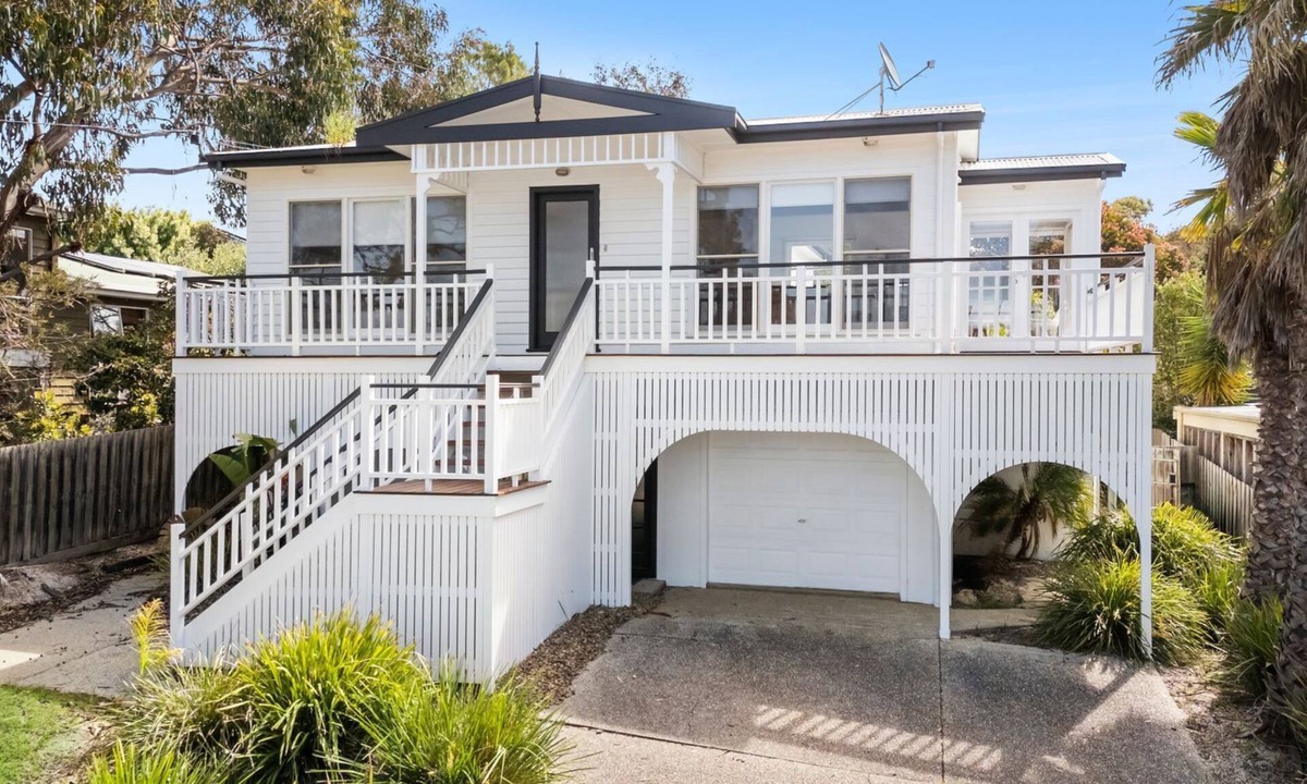 Jan Juc House | Kenvarra Jan Juc Coastal Haven