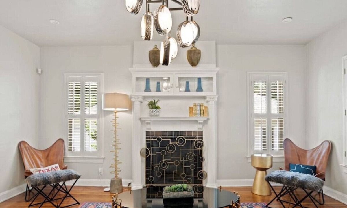 Greater South River City Apartment | Kenwood #A xxxxxxxxx