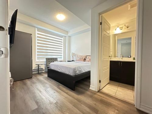 Mount Pleasant Apartment | Keppel Circle Residence