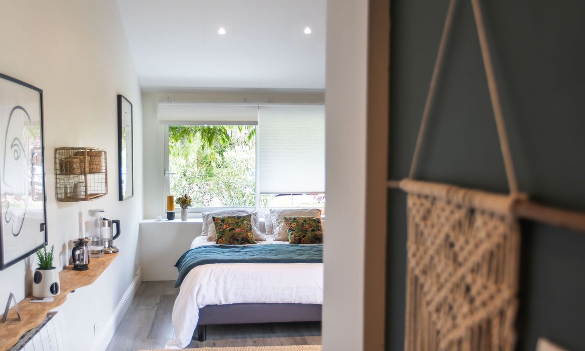 Saint-Loubes House | Ker Amice