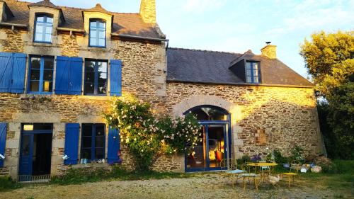 Pleslin-Trigavou Bed & Breakfast | Ker Anahid - L'Atelier