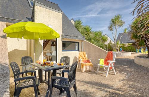 Clohars-Carnoet Resort | KER-AR-MOR Village Vacances