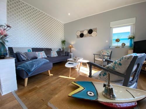 Pleurtuit House | Ker Arcadia