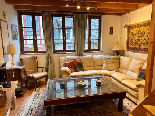 Dinan Apartment | Ker Arthur - apartment in Dinan near to port