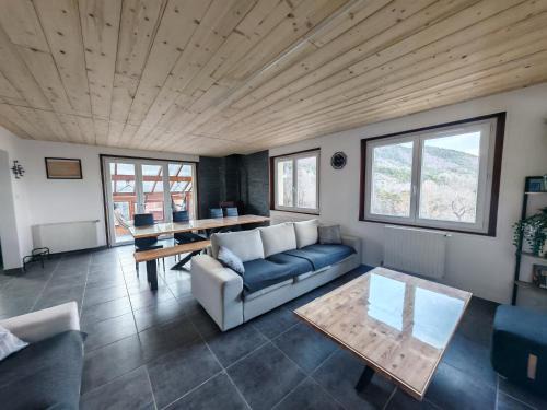 Ubaye-Serre-Poncon Apartment | Ker bret