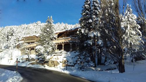 Superbolquere Ski Chalet | Ker Capcir