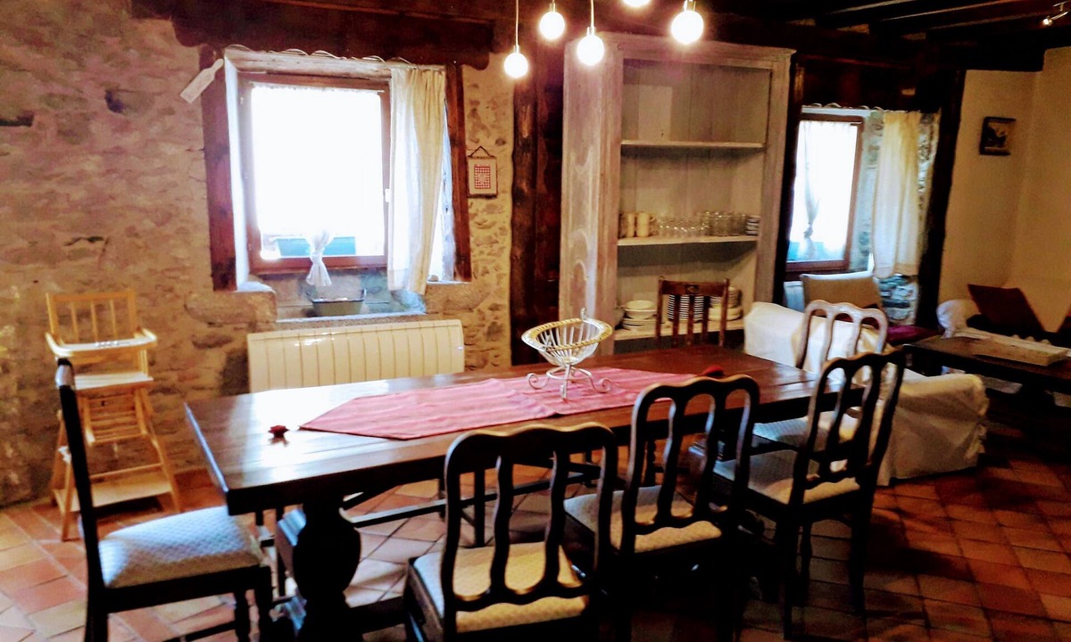 Targassonne House | Ker Carlines
