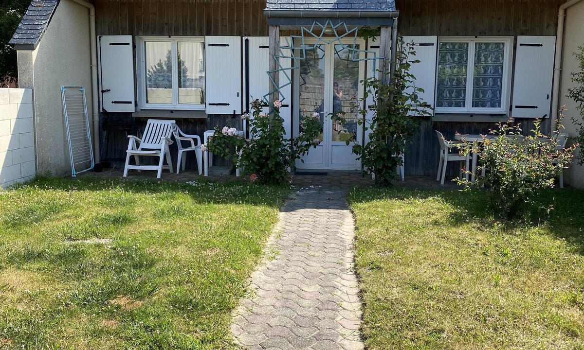 Cherrueix House | Ker Evan Gites des Sablons