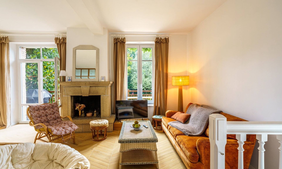 Benodet House | Ker Gaïdic - Proche Plage