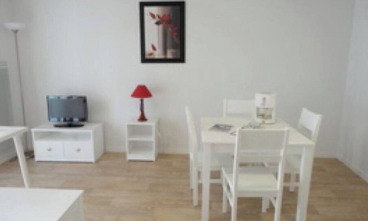 Plescop Apartment | Ker Goh Lenn ST2G Balcon