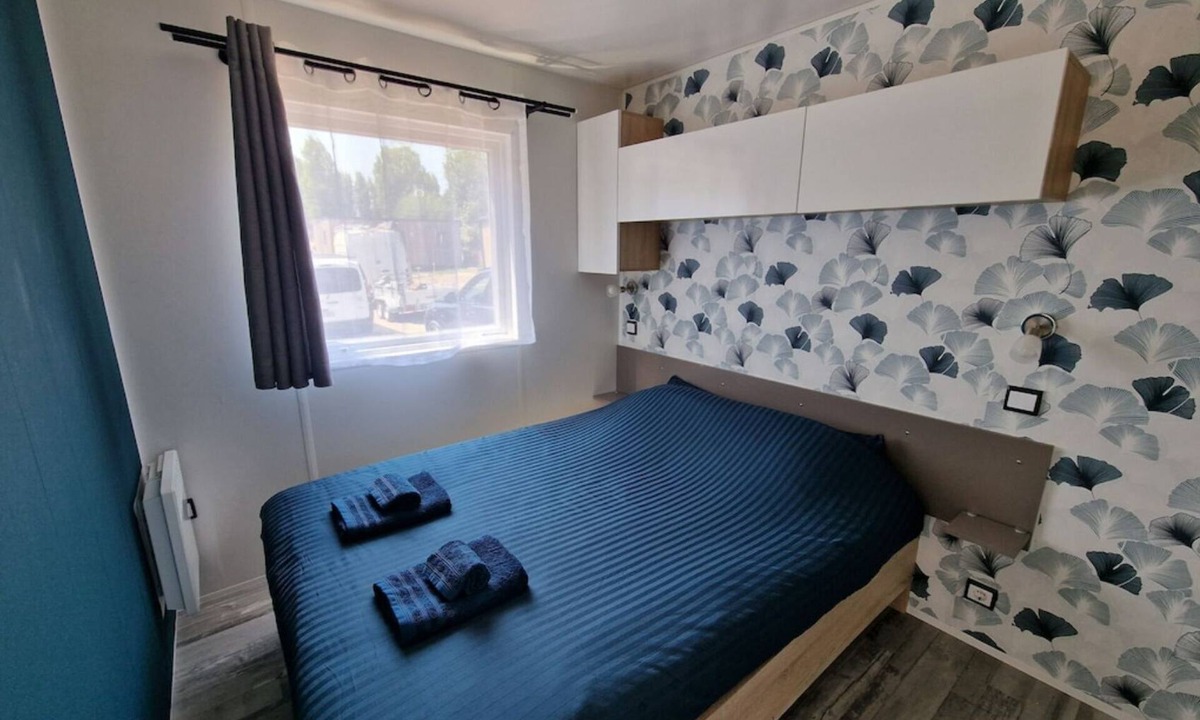 Ouistreham House | Ker Grignous