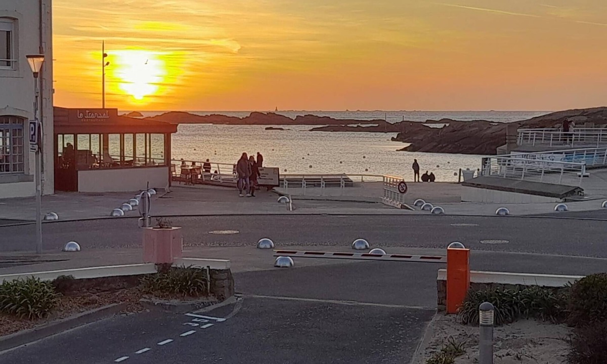 Tregastel House | Ker Gwelanig - Tregastel