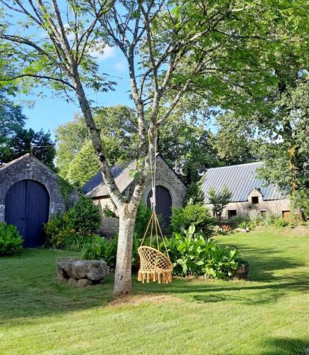 Lignol Bed & Breakfast | Ker gwennlo