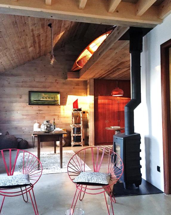 Hede House | Ker Hazhou