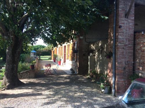 Auterive House | Ker Isari