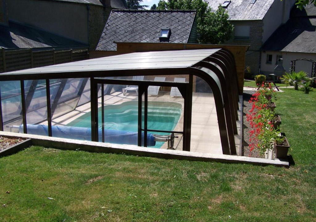 Antrain Bed & Breakfast | Ker-Loën