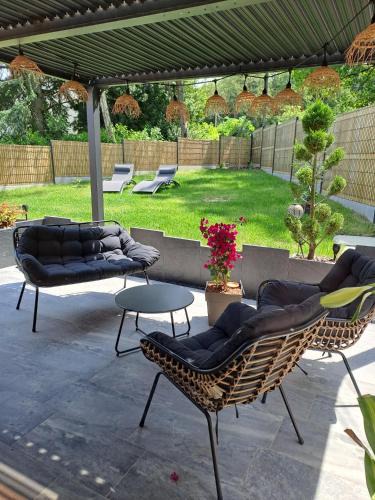 Laille Bed & Breakfast | Ker Love Rennes & Nature