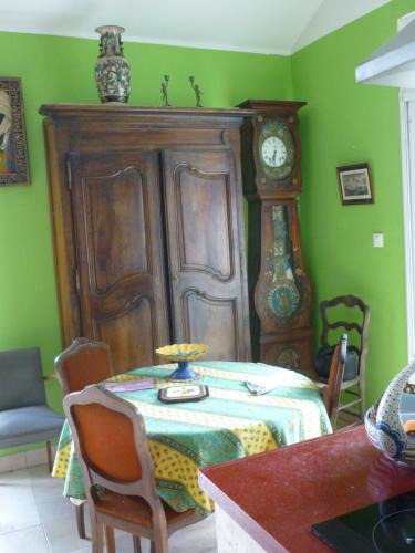 Saint-Clet Bed & Breakfast | Ker Mado