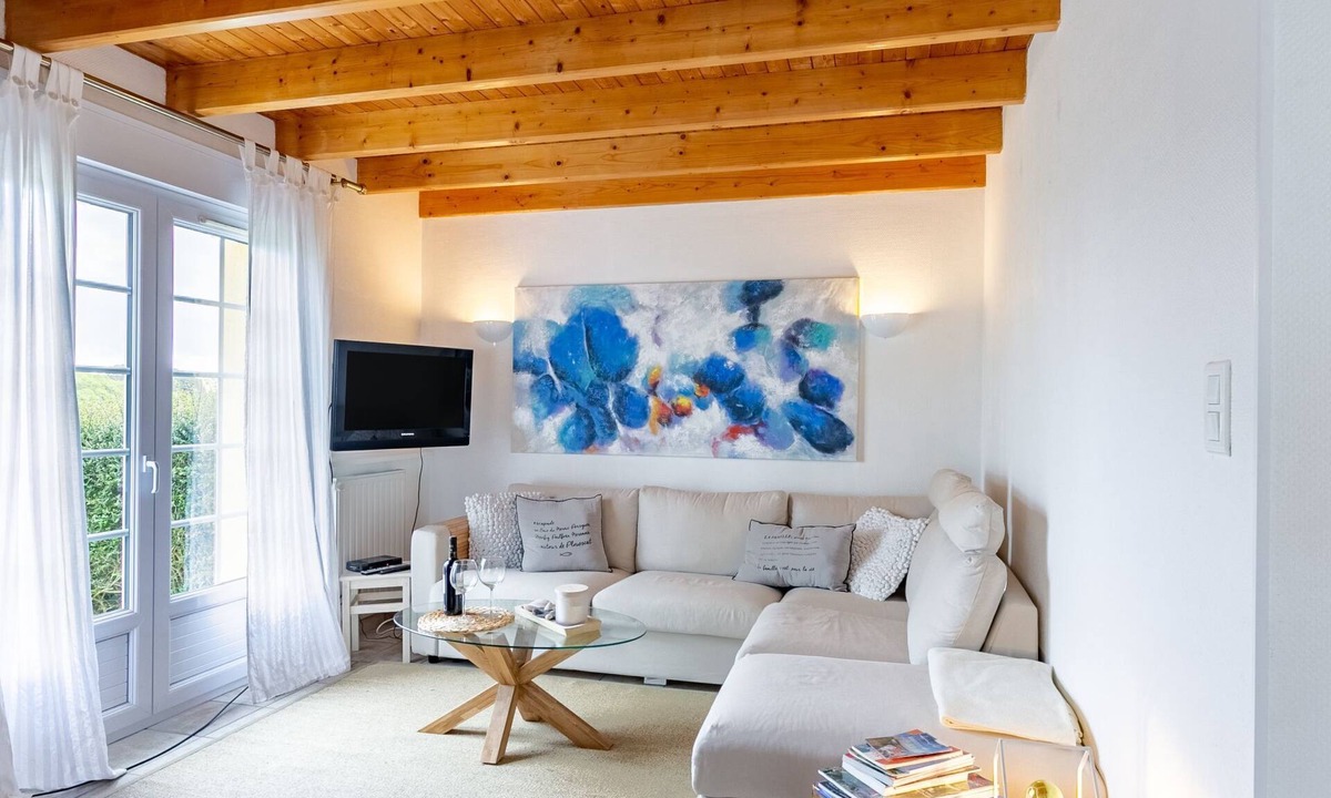 Plounevez-Lochrist House | Ker Maeziou by Interhome