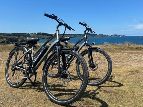 Sauzon House | Ker Mam - Belle-Ile