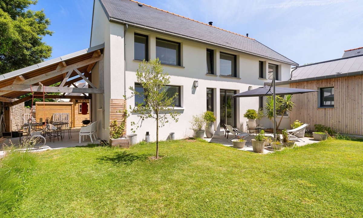 Lancieux House | Ker Maria by Interhome