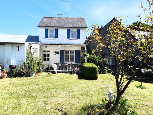 Trelivan House | Ker Marie