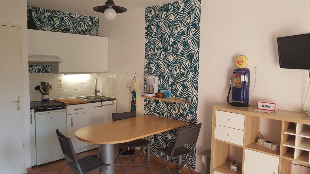 La Baule-Escoublac Apartment | Ker MARIE JO