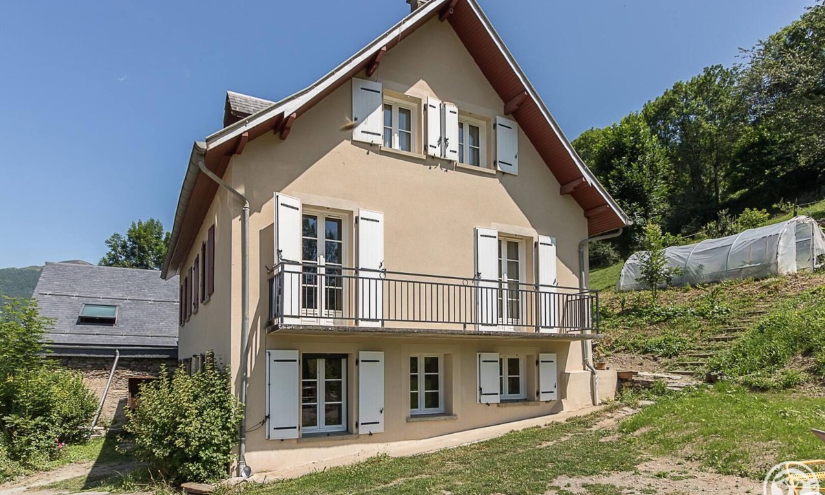 Saint-Paul-d'Oueil House | Ker'n d'Oueil - SAINT PAUL D'OUEIL