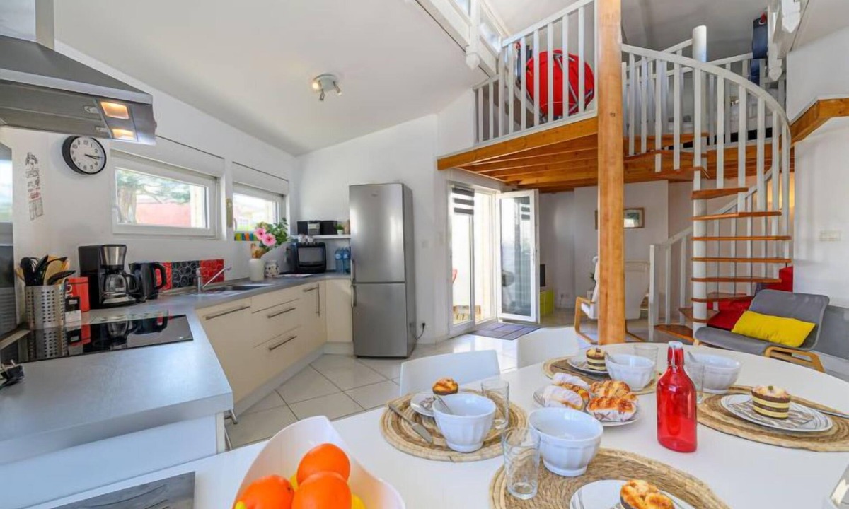 Saint-Pierre-Quiberon House | Ker Penthièvre by Interhome