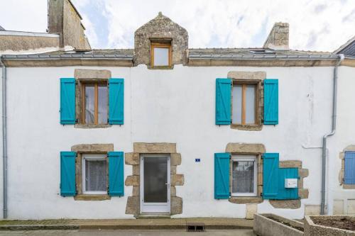 Plouhinec House | Ker Pesketaer