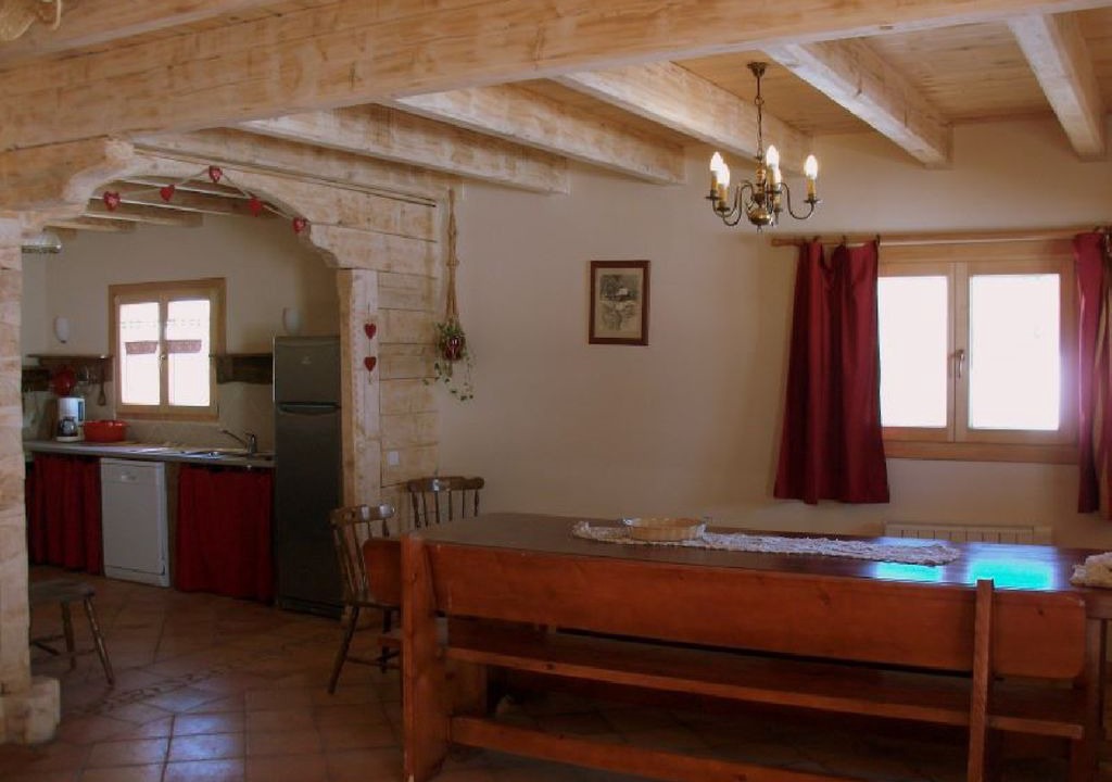 Saint-Pierre-dels-Forcats Villa | Ker Puigmal -Chalet-Family-Mountain View-Mobility bath