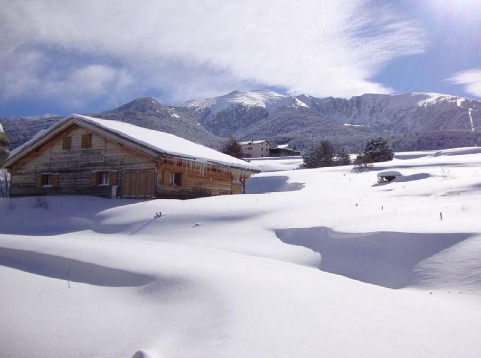Saint-Pierre-dels-Forcats Ski Chalet | Ker Puigmal