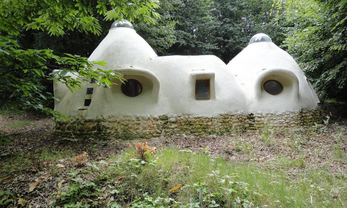 Haute-Saintonge Cottage | Ker-terre de Flo - 2 pers