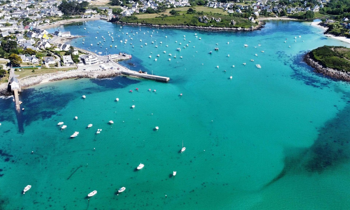 Saint-Renan Apartment | KER UHEL - Charming flat in the centre