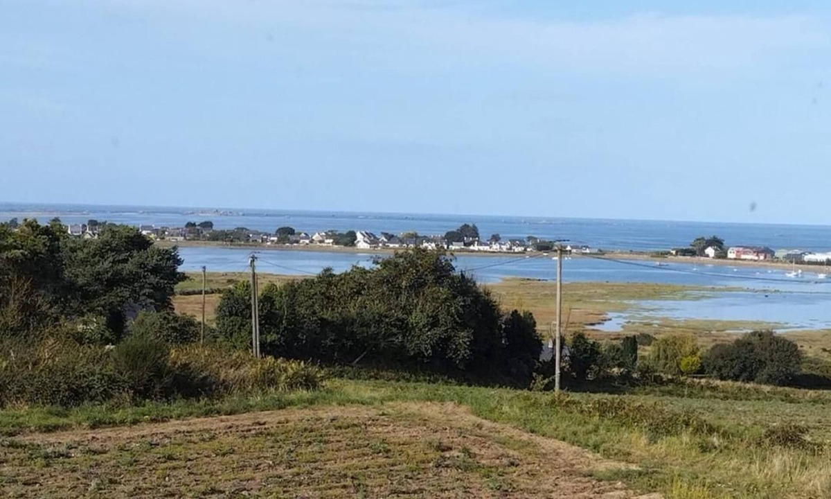 Lanmodez House | Ker Well - Lanmodez - Gîte