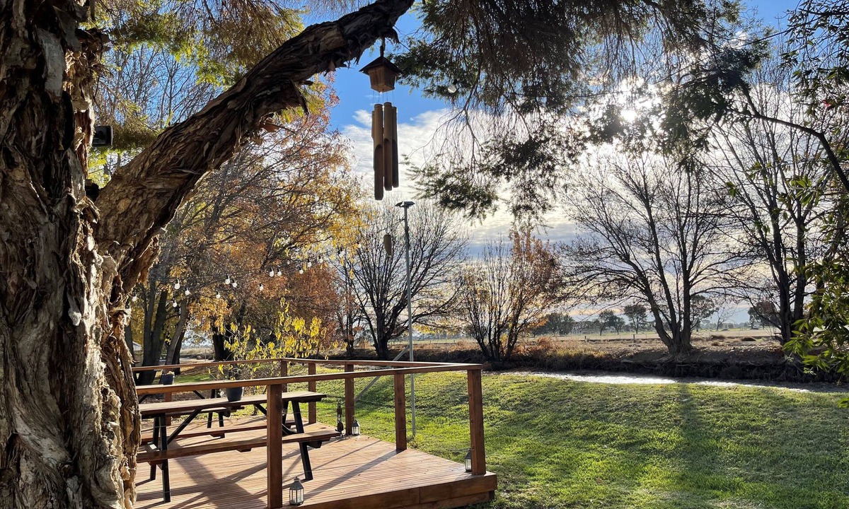 Kerang Other | Kerang Holiday Park