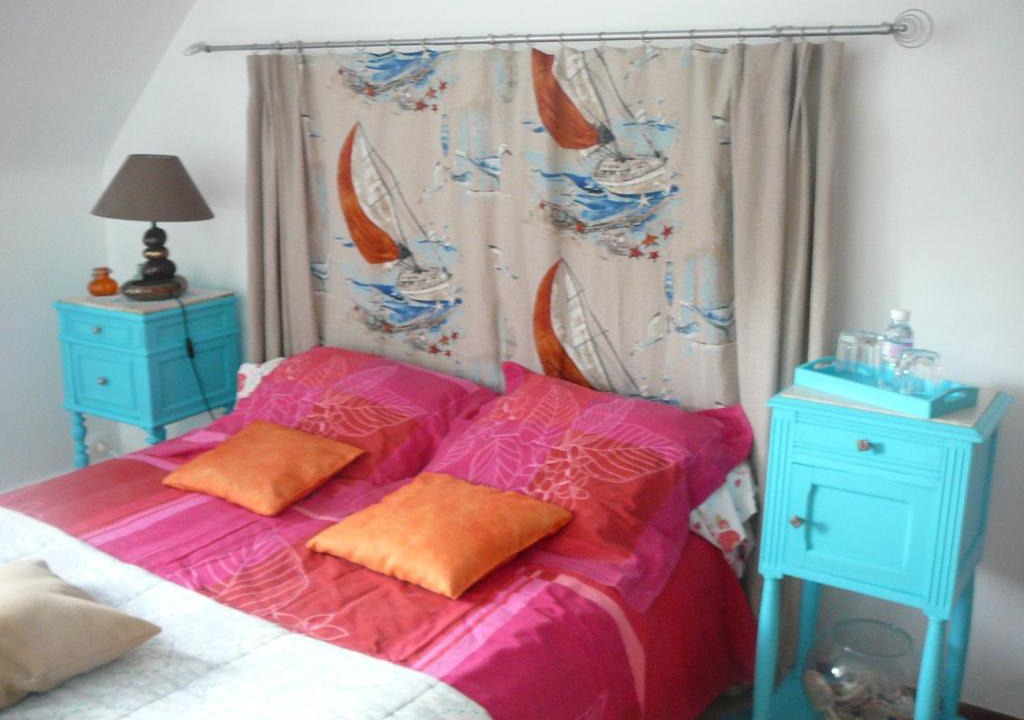 Plouagat House | Kerbarbo