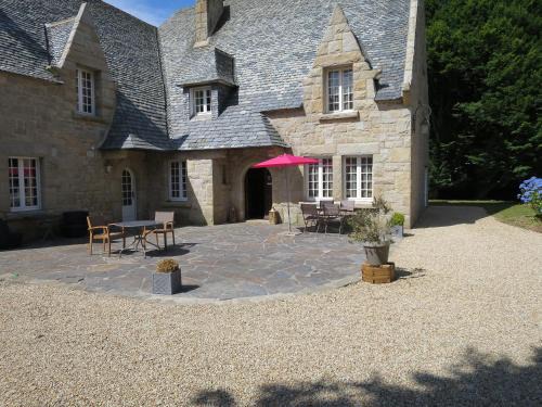Plouezoch Bed & Breakfast | KerBlondel