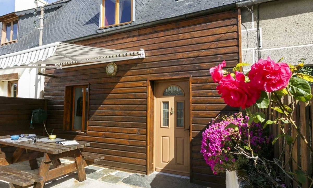 Plouguiel House | Kerborn - PLOUGUIEL - Gîte