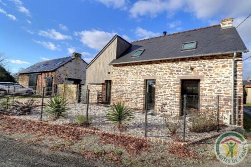 Guignen House | Kerbret