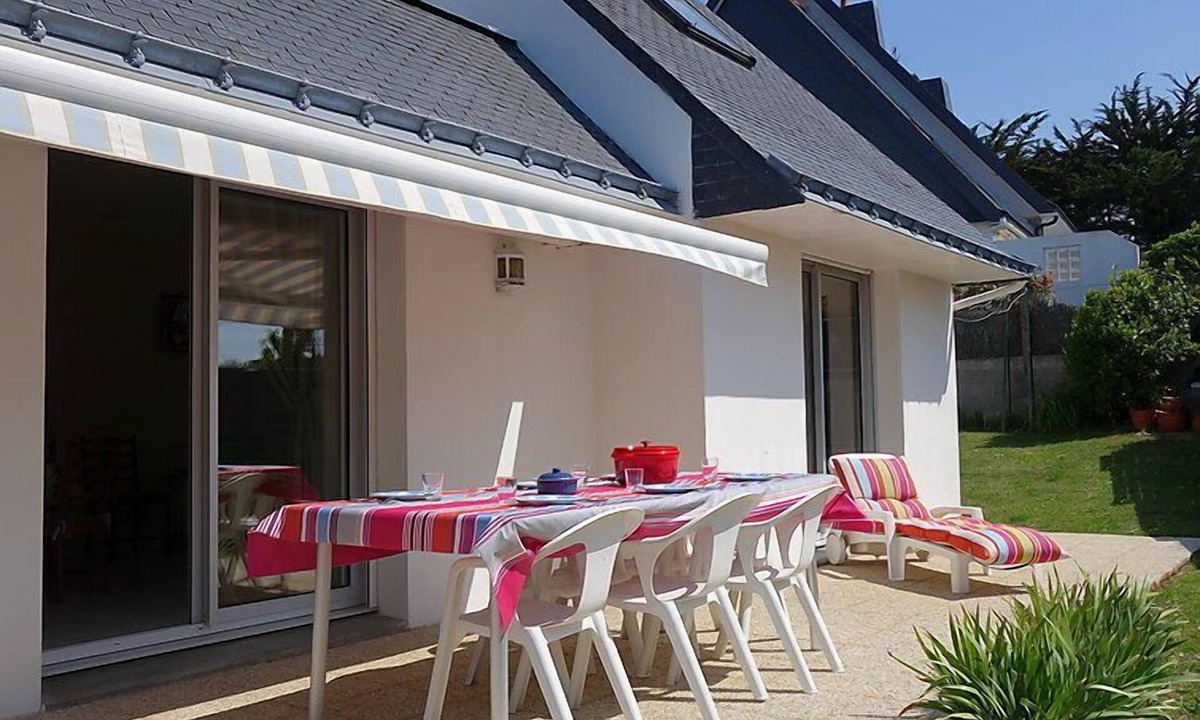 La Trinite-sur-Mer House | Kerdual by Interhome