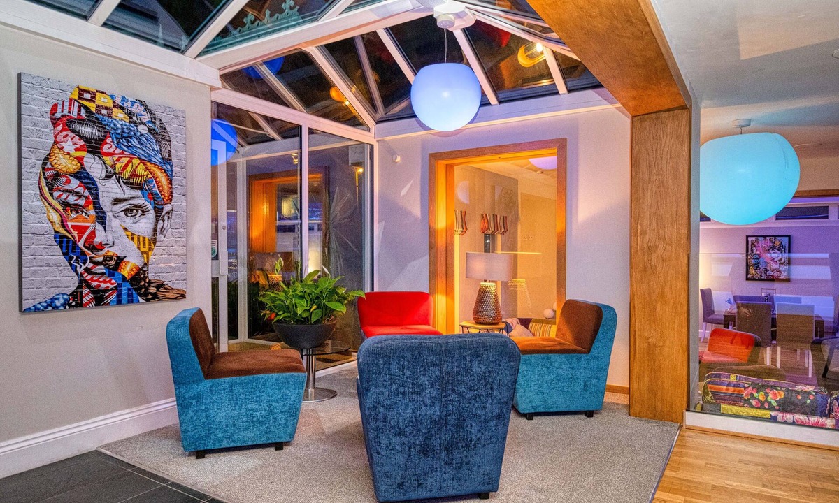 Bude Hotel | Kerenza Hotel Cornwall