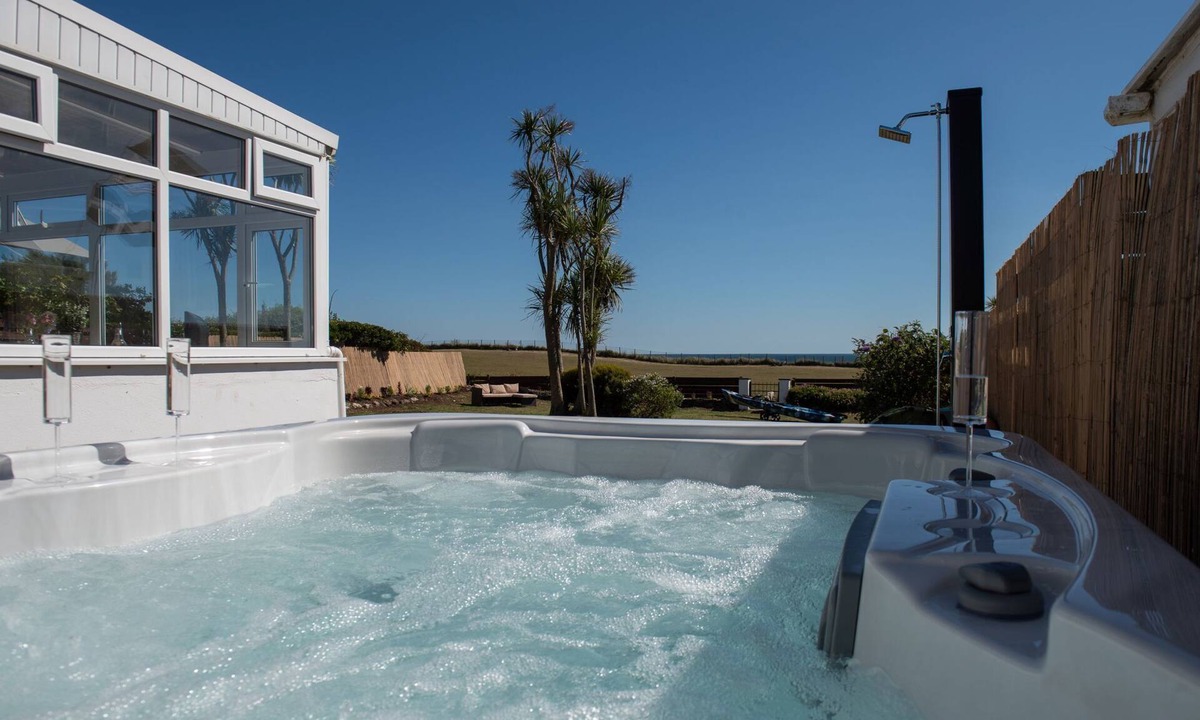 Praa Sands House | Kerenza Sands, Praa Sands